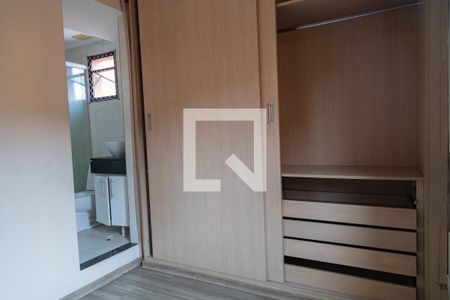 Suíte de apartamento à venda com 3 quartos, 67m² em Mooca, São Paulo