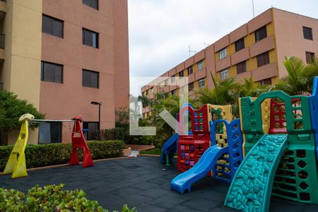 Apartamento à venda com 67m², 3 quartos e 1 vagaÁrea comum