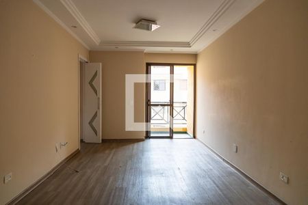Sala de apartamento à venda com 3 quartos, 67m² em Mooca, São Paulo