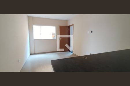 Sala/Cozinha de casa para alugar com 2 quartos, 112m² em Pernambués, Salvador