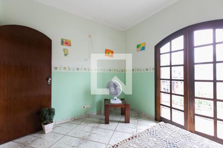 Casa para alugar com 390m², 3 quartos e 6 vagasQuarto 2 