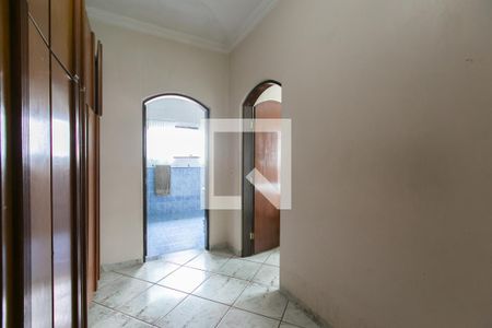 Casa para alugar com 390m², 3 quartos e 6 vagasCloset da Suíte