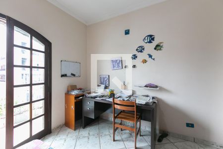 Casa para alugar com 390m², 3 quartos e 6 vagasQuarto 1 