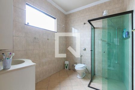 Casa para alugar com 390m², 3 quartos e 6 vagasBanheiro 2 