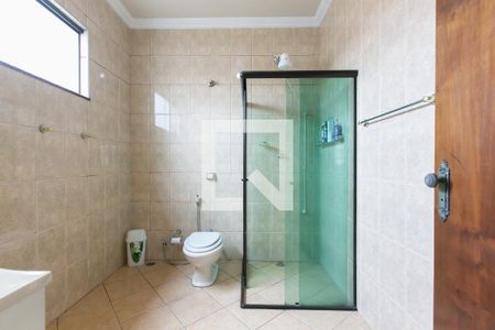 Casa para alugar com 390m², 3 quartos e 6 vagasBanheiro 2 