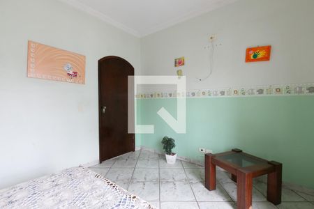 Casa para alugar com 390m², 3 quartos e 6 vagasQuarto 2 