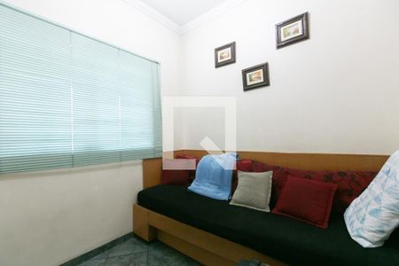 Casa para alugar com 390m², 3 quartos e 6 vagasSala de TV