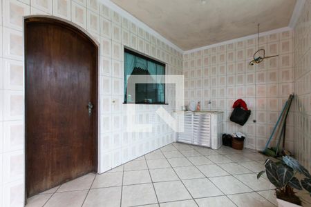 Casa para alugar com 390m², 3 quartos e 6 vagasÁrea de Serviço