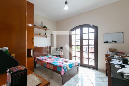 Casa para alugar com 390m², 3 quartos e 6 vagasQuarto 1 