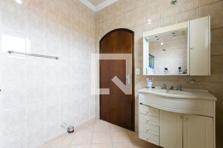 Casa para alugar com 390m², 3 quartos e 6 vagasBanheiro 2 