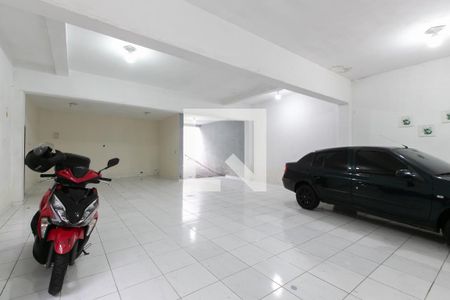 Casa para alugar com 390m², 3 quartos e 6 vagasGaragem 