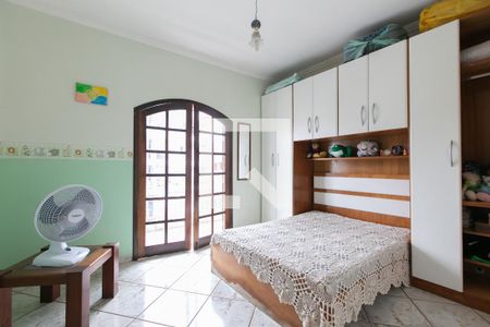 Casa para alugar com 390m², 3 quartos e 6 vagasQuarto 2 