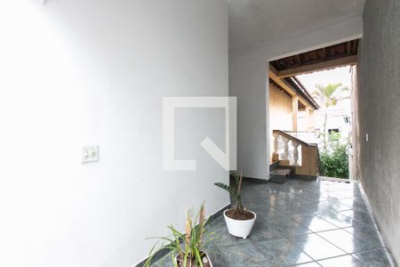 Casa para alugar com 390m², 3 quartos e 6 vagasÁrea Externa 