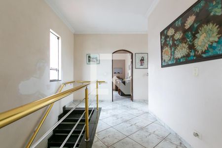 Casa para alugar com 390m², 3 quartos e 6 vagasHall dos Quartos 