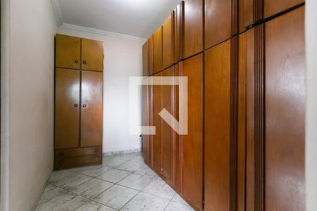 Casa para alugar com 390m², 3 quartos e 6 vagasCloset da Suíte