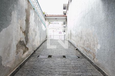 Casa para alugar com 390m², 3 quartos e 6 vagasEntrada da Garagem 