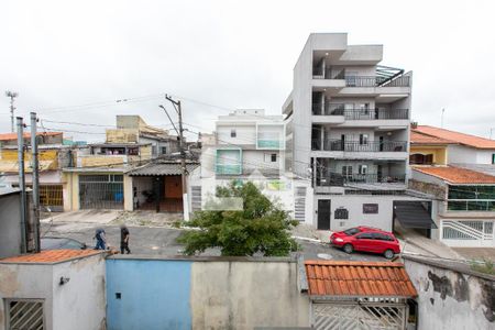 Casa para alugar com 390m², 3 quartos e 6 vagasVista da Varanda 