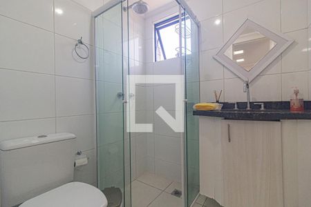 Studio para alugar com 27m², 1 quarto e 1 vagaBanheiro