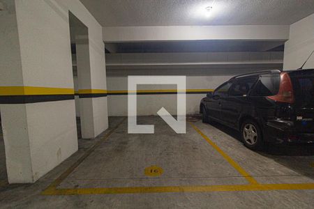 Studio para alugar com 27m², 1 quarto e 1 vagaGaragem