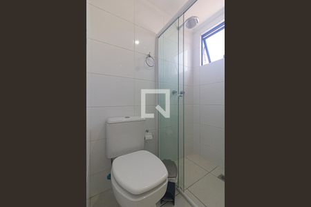 Studio para alugar com 27m², 1 quarto e 1 vagaBanheiro