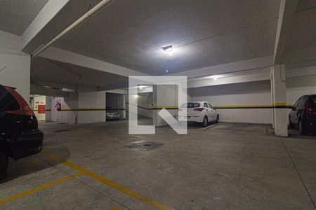 Studio para alugar com 27m², 1 quarto e 1 vagaGaragem