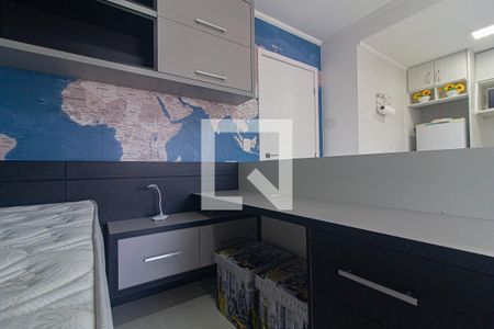 Quarto de kitnet/studio para alugar com 1 quarto, 27m² em Centro, Curitiba
