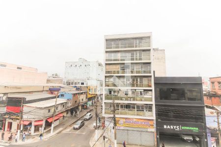Vista do Quarto 1 de apartamento à venda com 2 quartos, 100m² em Brás, São Paulo