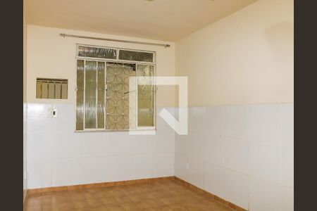Quarto 1 de casa para alugar com 1 quarto, 56m² em Piedade, Rio de Janeiro