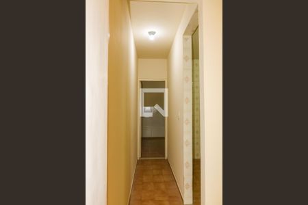 Corredor de casa para alugar com 1 quarto, 56m² em Piedade, Rio de Janeiro