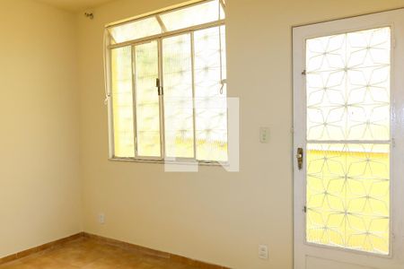 Sala de casa para alugar com 1 quarto, 56m² em Piedade, Rio de Janeiro