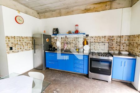 Casa à venda com 210m², 4 quartos e 2 vagasCozinha - Armários