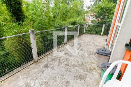 Casa à venda com 210m², 4 quartos e 2 vagasVaranda da Sala