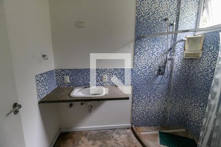 Casa à venda com 210m², 4 quartos e 2 vagasBanheiro da Suíte 2