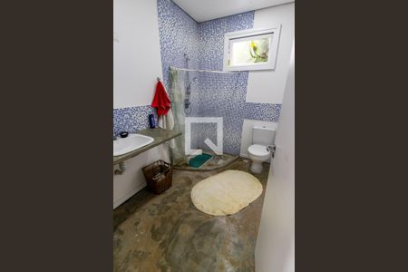 Casa à venda com 210m², 4 quartos e 2 vagasBanheiro Corredor