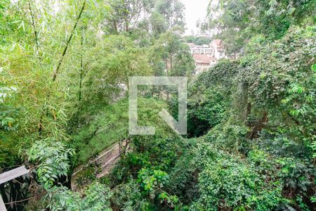 Casa à venda com 210m², 4 quartos e 2 vagasVista da Varanda