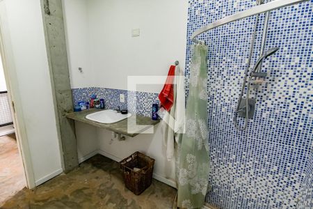 Casa à venda com 210m², 4 quartos e 2 vagasBanheiro Corredor