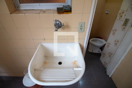 Apartamento à venda com 120m², 3 quartos e 1 vagaÁrea de Serviço