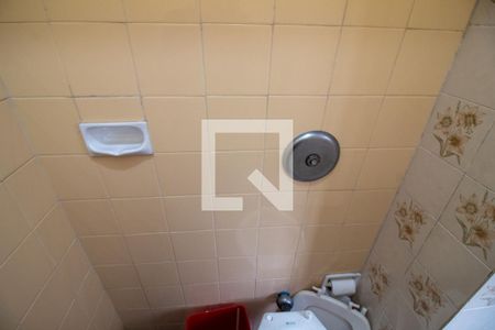 Apartamento à venda com 120m², 3 quartos e 1 vagaBanheiro de serviço