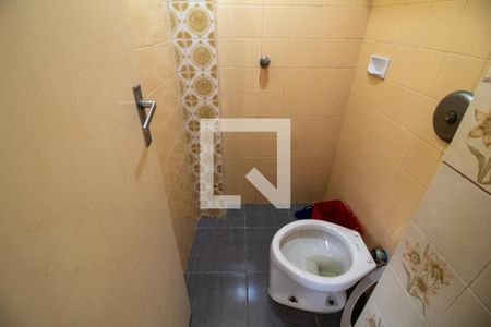 Apartamento à venda com 120m², 3 quartos e 1 vagaBanheiro de serviço