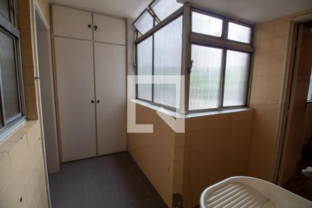 Apartamento à venda com 120m², 3 quartos e 1 vagaÁrea de Serviço