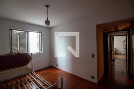 Apartamento à venda com 120m², 3 quartos e 1 vagaQuarto 3 - Suíte