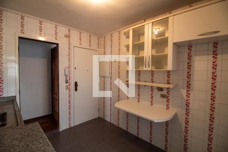 Apartamento à venda com 120m², 3 quartos e 1 vagaCozinha