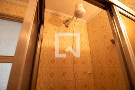 Apartamento à venda com 120m², 3 quartos e 1 vagaBanheiro da Suíte