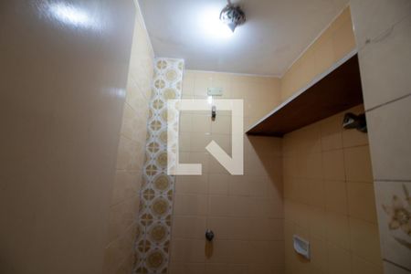 Apartamento à venda com 120m², 3 quartos e 1 vagaBanheiro de serviço