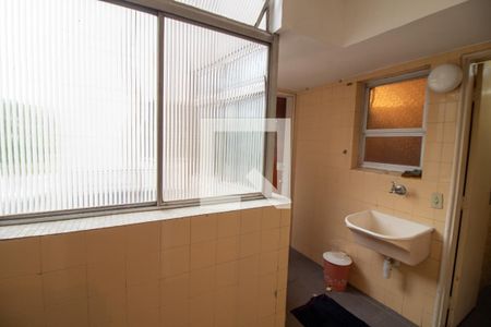 Apartamento à venda com 120m², 3 quartos e 1 vagaÁrea de Serviço