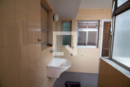 Apartamento à venda com 120m², 3 quartos e 1 vagaÁrea de Serviço