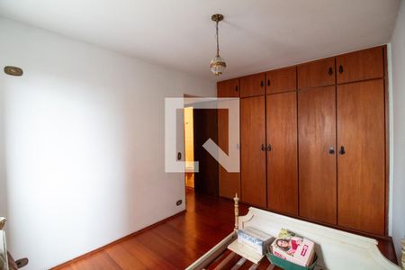 Apartamento à venda com 120m², 3 quartos e 1 vagaQuarto 3 - Suíte