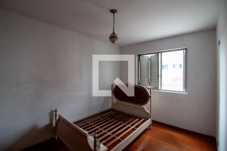 Apartamento à venda com 120m², 3 quartos e 1 vagaQuarto 3 - Suíte