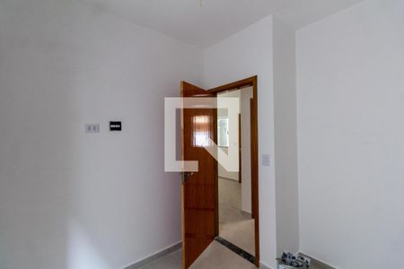 Apartamento para alugar com 36m², 2 quartos e sem vagaQuarto 2