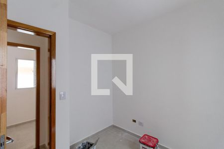 Apartamento para alugar com 36m², 2 quartos e sem vagaQuarto 2